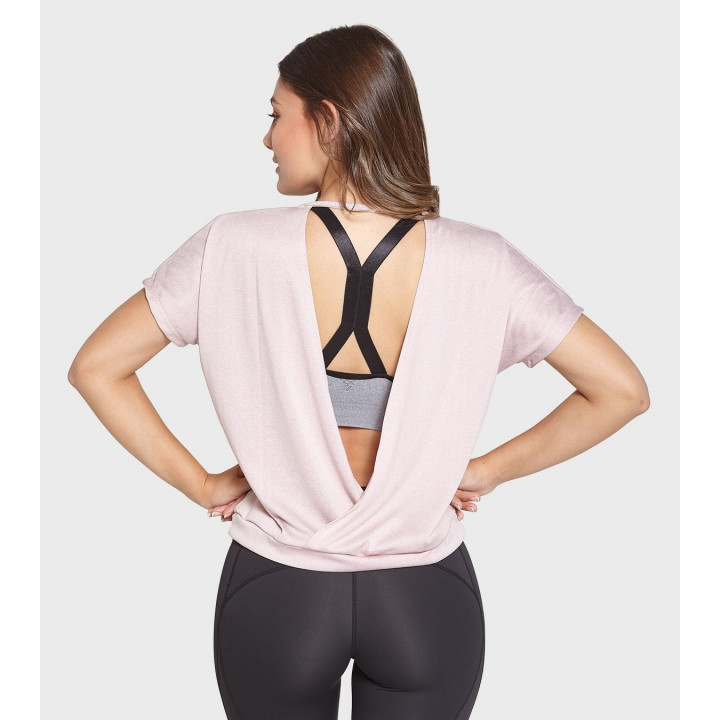 Remera de mujer Challis