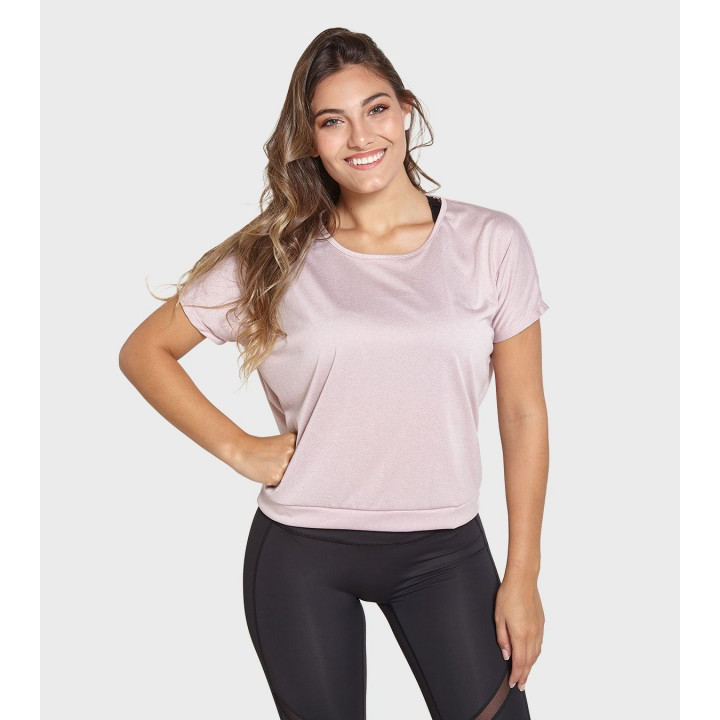Remera de mujer Challis