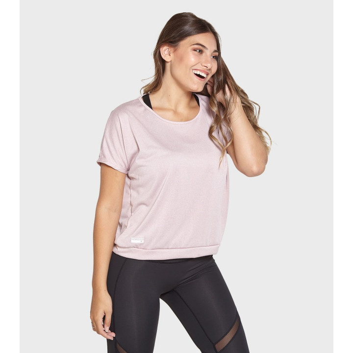 Remera de mujer Challis