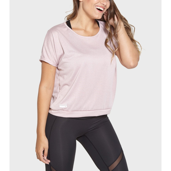 Remera de mujer Challis