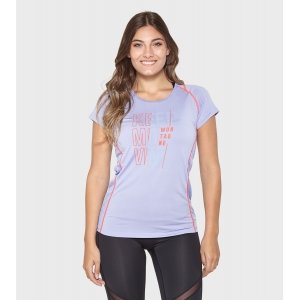 Remera de mujer Yoda
