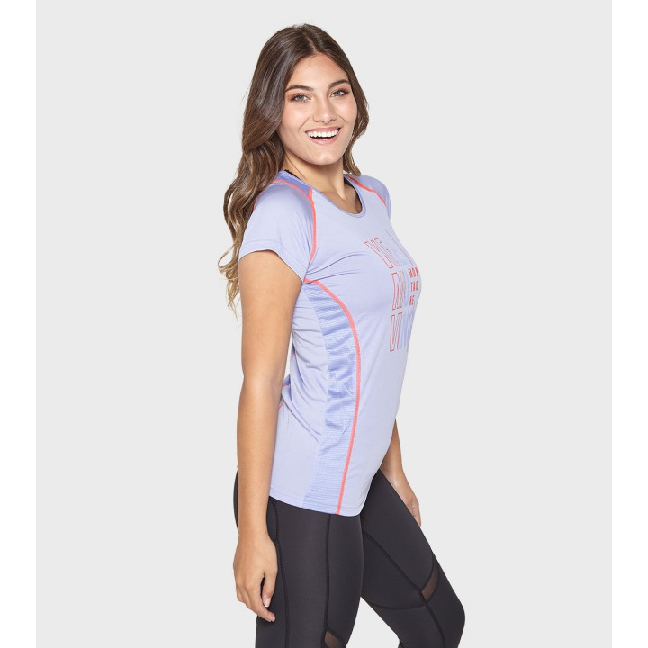 Remera de mujer Yoda