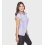 Remera de mujer Yoda
