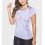 Remera de mujer Yoda