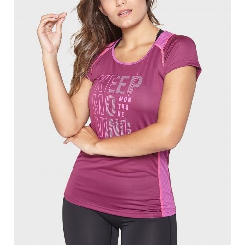 Remera de mujer Yoda Remera de mujer Yoda