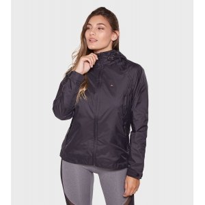 Campera rompeviento de mujer Eluney