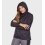 Campera rompeviento de mujer Eluney
