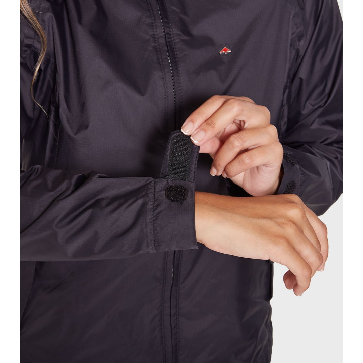 Campera rompeviento de mujer Eluney