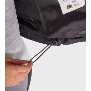 Campera rompeviento de mujer Eluney
