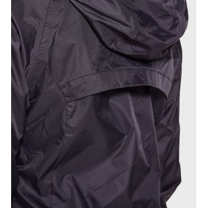 Campera rompeviento de mujer Eluney