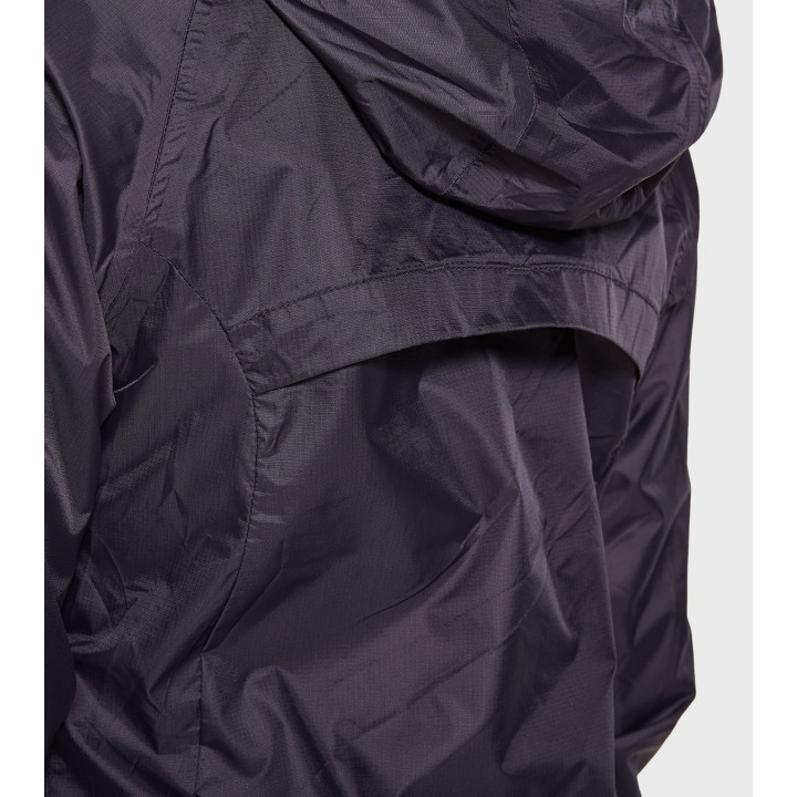 Campera rompeviento de mujer Eluney