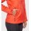 Campera rompeviento de mujer Eluney