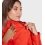 Campera rompeviento de mujer Eluney