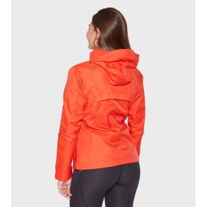 Campera rompeviento de mujer Eluney
