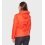 Campera rompeviento de mujer Eluney