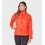 Campera rompeviento de mujer Eluney