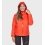 Campera rompeviento de mujer Eluney