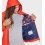 Campera rompeviento de mujer Eluney