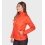 Campera rompeviento de mujer Eluney