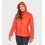 Campera rompeviento de mujer Eluney