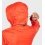 Campera rompeviento de mujer Eluney