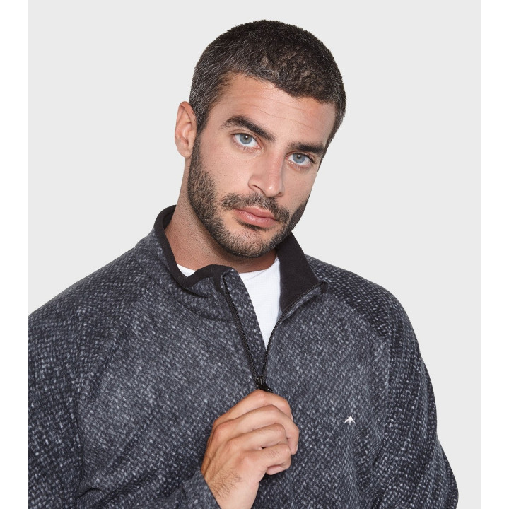 Buzo de hombre Drake