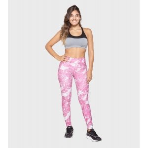 Calza de mujer Training