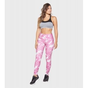 Calza de mujer Training
