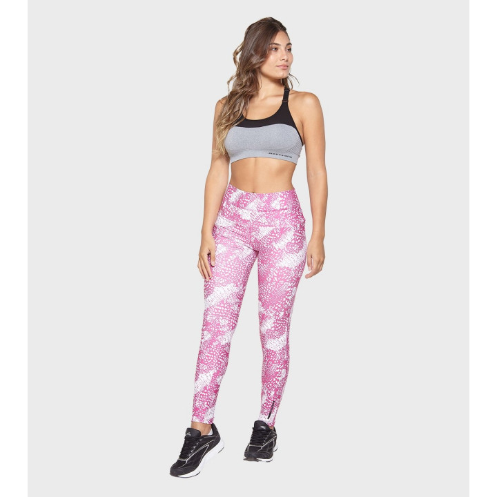 Calza de mujer Training