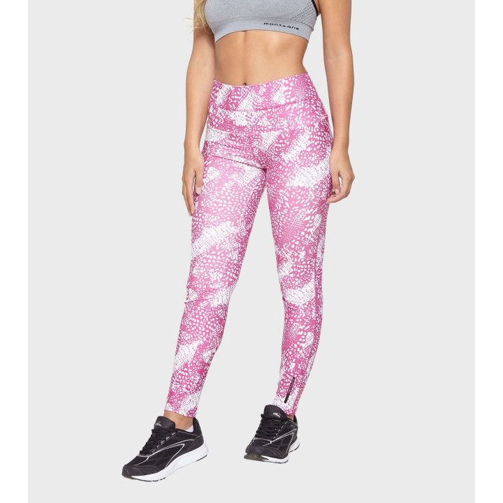 Calza de mujer Training