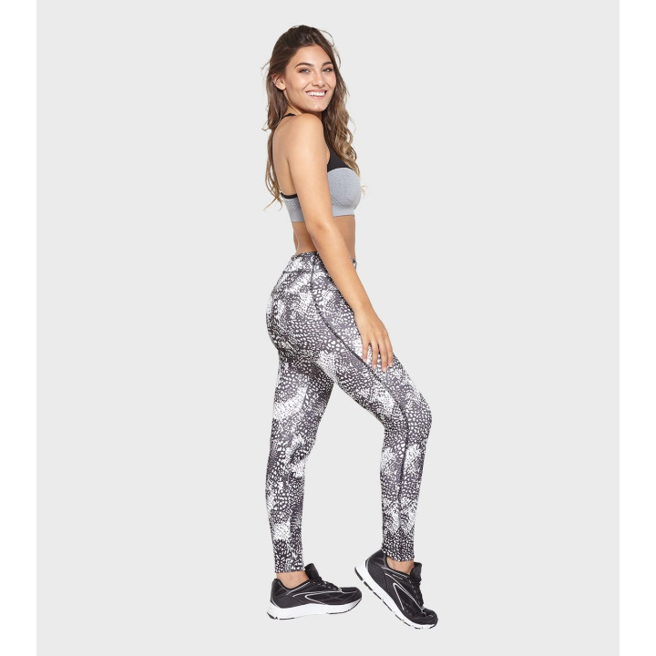 Calza de mujer Training