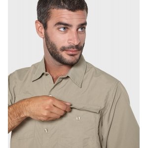 Camisa de hombre Sydney M/C