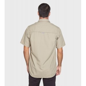 Camisa de hombre Sydney M/C