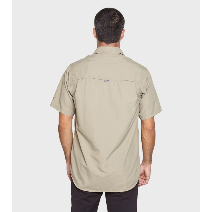 Camisa de hombre Sydney M/C
