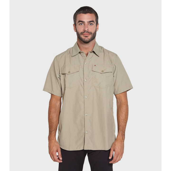 Camisa de hombre Sydney M/C