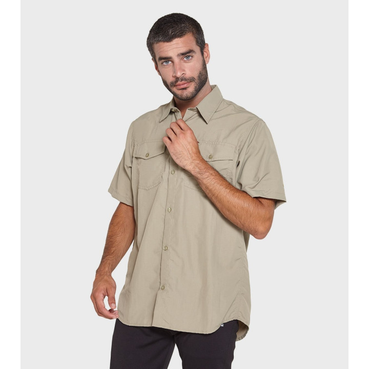 Camisa de hombre Sydney M/C