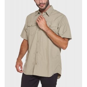 Camisa de hombre Sydney M/C