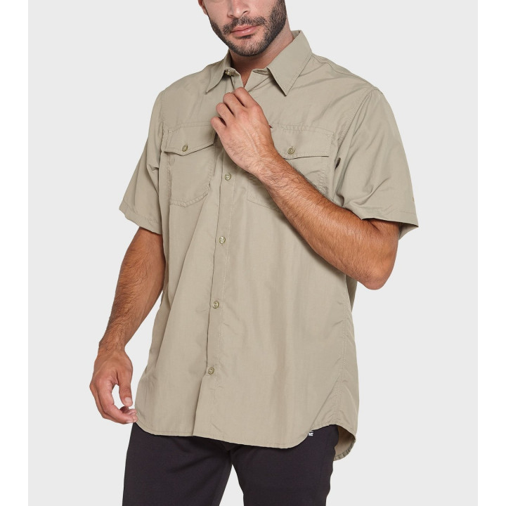 Camisa de hombre Sydney M/C