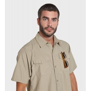 Camisa de hombre Sydney M/C