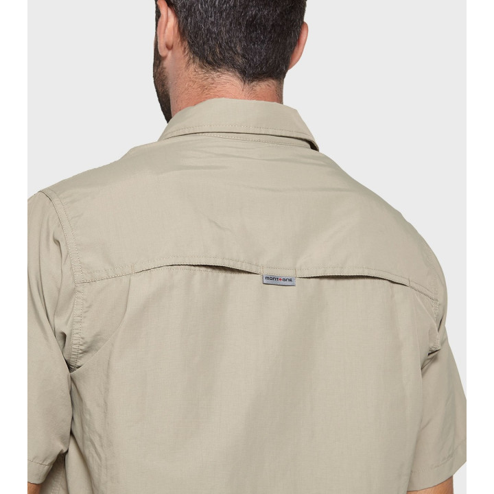 Camisa de hombre Sydney M/C
