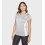 Remera de mujer Yoda