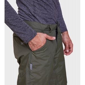 Pantalón de hombre Pre Ski Pro