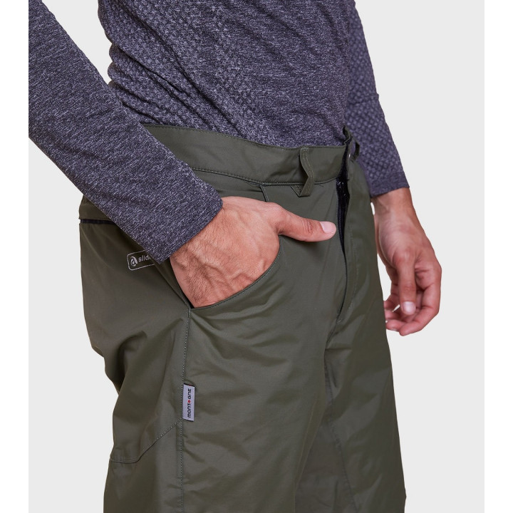 Pantalón de hombre Pre Ski Pro