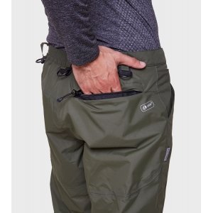 Pantalón de hombre Pre Ski Pro