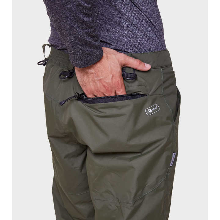 Pantalón de hombre Pre Ski Pro