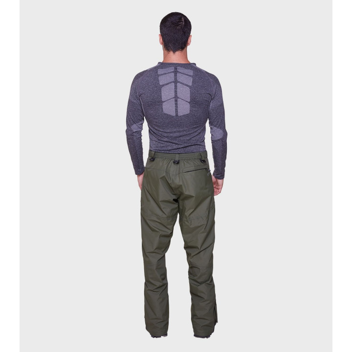 Pantalón de hombre Pre Ski Pro