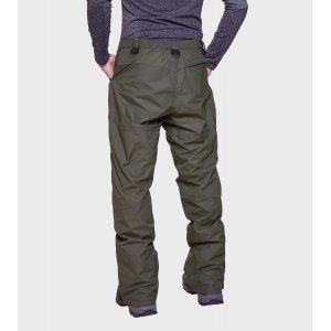 Pantalón de hombre Pre Ski Pro