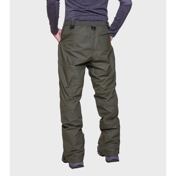 Pantalón de hombre Pre Ski Pro