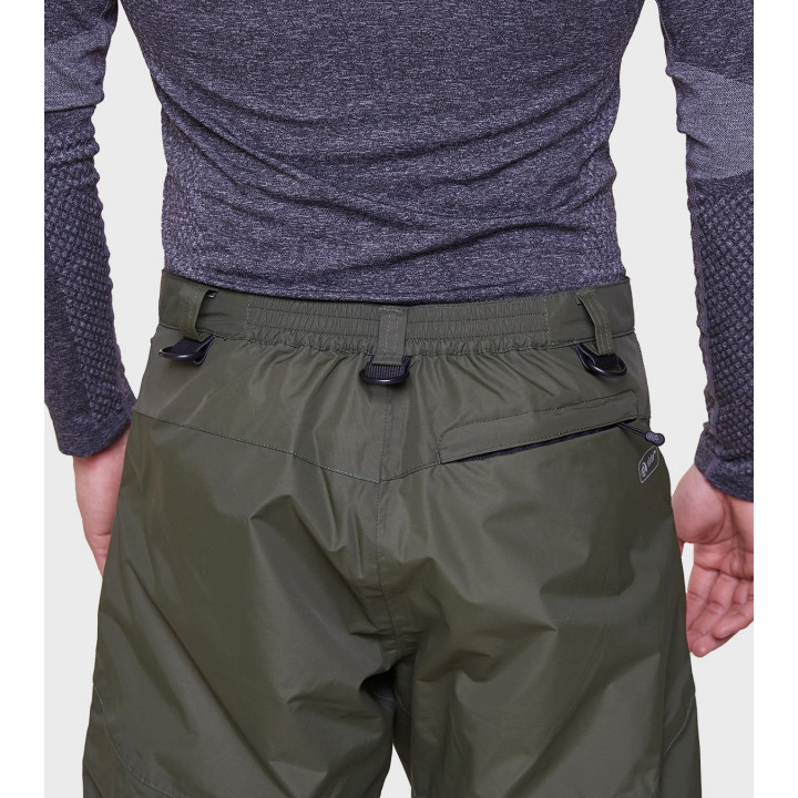Pantalón de hombre Pre Ski Pro