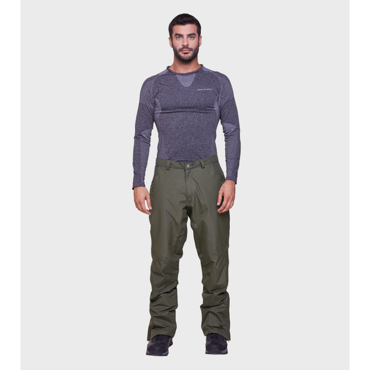 Pantalón de hombre Pre Ski Pro